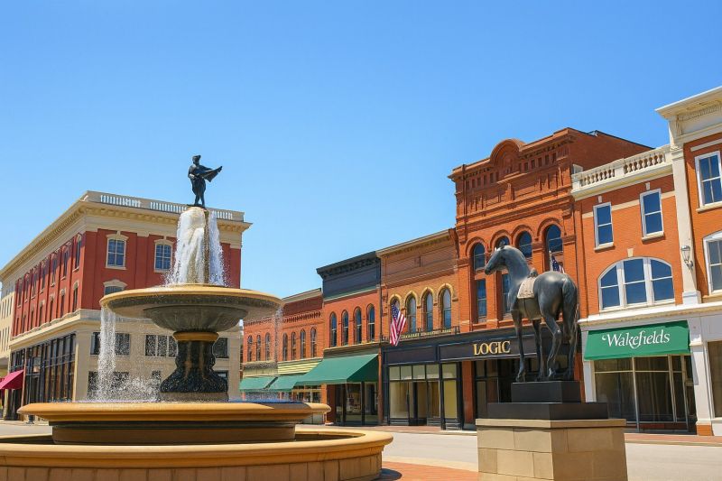 Best Foundation Lifting pros in Nicholasville, KY